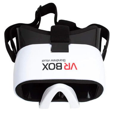 Очки виртуальной реальности Vr Box Dream Makers 777-912 1